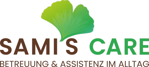 Sami's Care – Betreuung & Assistenz im Alltag